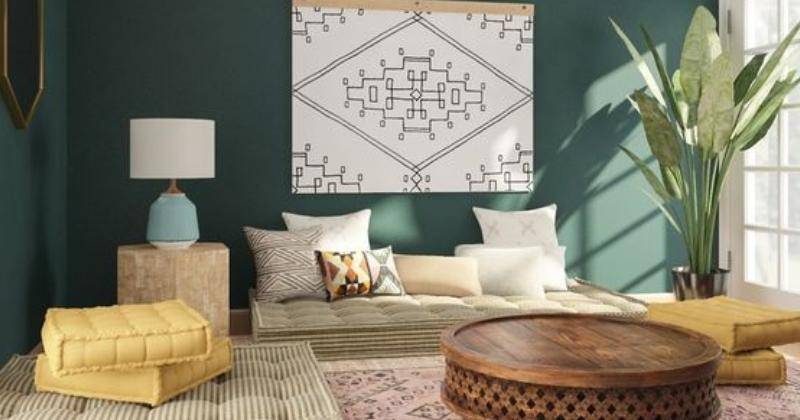 Pinterest.com/Architectural Digest